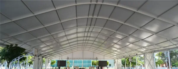 canopy tent supplier