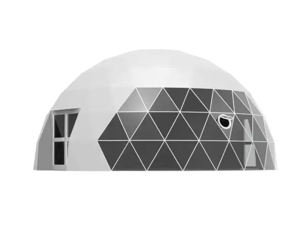 10m Public Space Dome