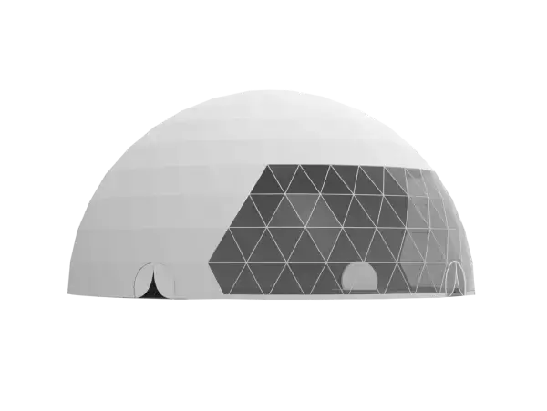 30m Public Space Dome