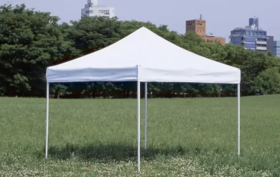 Everything about Pop-up Tents A Complete Guide