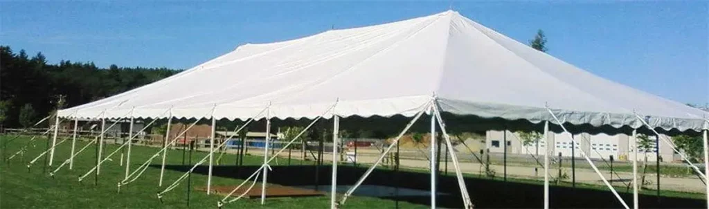 FEMA Tents