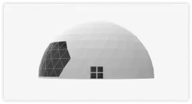 Event Dome