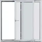 Customized Doors and Windows