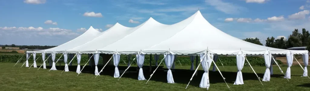 Military & Government Tents