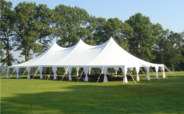 Shelter 40×80 Pole Tents &Canopy Tents