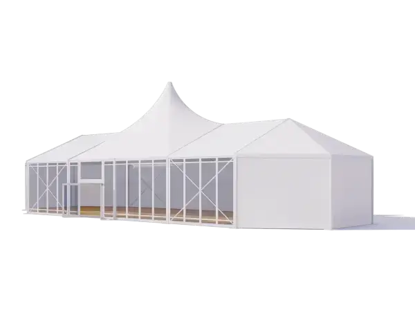 Shelter Structures MPT Series tent