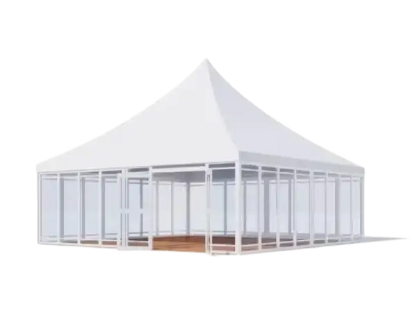 Shelter Temporary tent