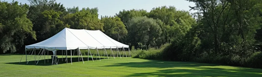 The Greatest Golf Tent for On-Course Shelter & Pleasure