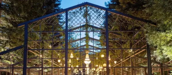 Top 10 Tent Ideas for Your Outdoor Wedding