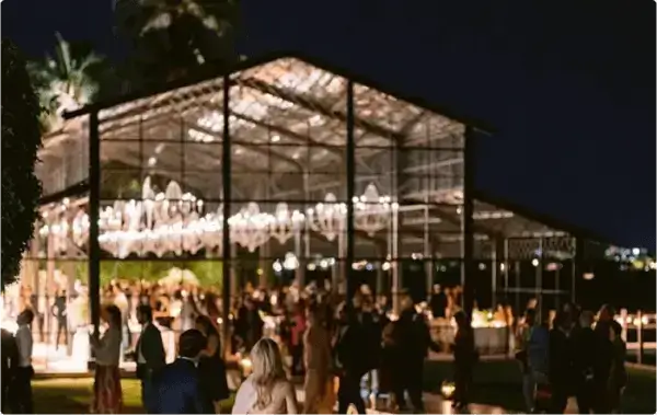 Ultimate Guide to Outdoor Event Venues