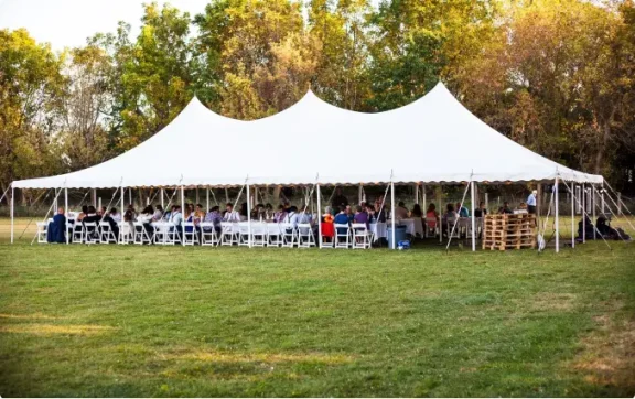 Ultimate Guide to Wedding Tents Expert Tips & Insights