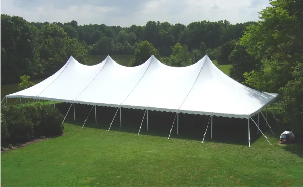 Shelter 40*100 sports pole tents ＆ pole tents