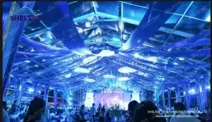 wedding tent， commercial tent for wedding
